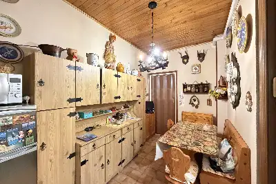 Casa in vendita, Via Almerico da Schio, Milano