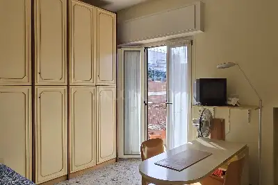 Attico in vendita, Via Nino Costa, Roma