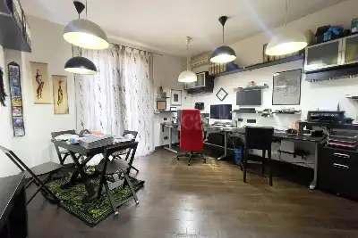 Villa Bifamiliare in vendita, Via della Croce, Attigliano