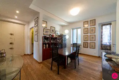 Attico in vendita, Via Aquileia, Udine