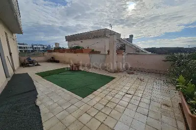 Casa in vendita, corso italia, Anzio