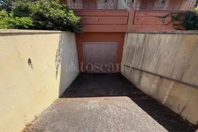 Villa in vendita, Via Parco Cristallo, Tremestieri Etneo