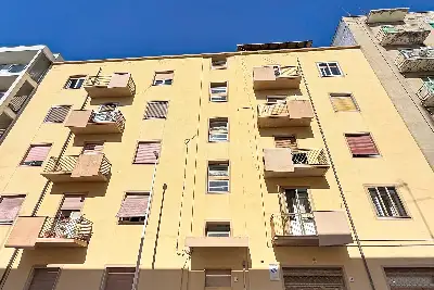 Casa in vendita, Via Marsiglia, Sassari