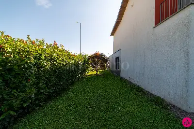 Villa in vendita, Via Belluno, Tavagnacco