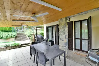 Villino a Schiera in vendita, Via Fontanella, Longone al Segrino