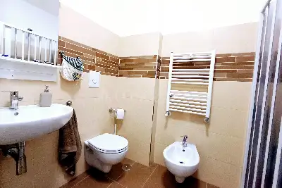 Casa in vendita, Piazzale Gregorio VII, Roma