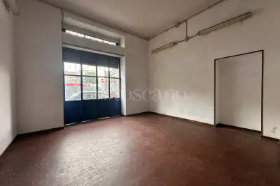 Negozio in vendita, Via Melchiorre Cesarotti, Milano