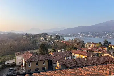 Casa in vendita, Via G. Mazzini, Biandronno