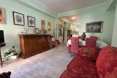 Casa in vendita, Viale della Marina, Roma