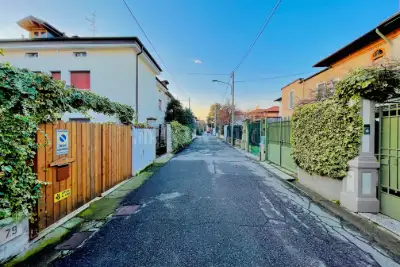 Casa in vendita, Quartiere I Maggio, Brescia