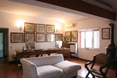 Villa in vendita, via di colle formica, Velletri