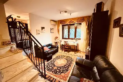 Casa in vendita, Via di Grottarossa, Roma