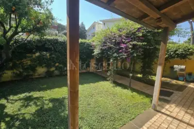 Casa in vendita, Via Leonida Rech, Roma