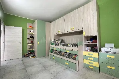 Casa in vendita, Via Franco Storelli, Roma