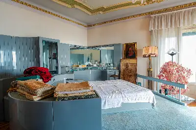 Attico in vendita, Via Giuseppe Casaregis, Genova