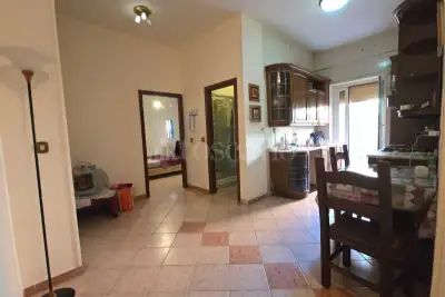 House for sale, Via dei Monti di Primavalle, Roma