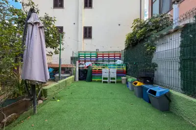 Casa in vendita, Via Talenti, Olbia