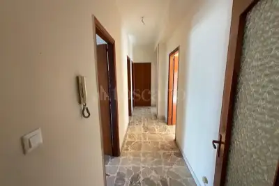 Casa in affitto, Corso San Vito, Mascalucia