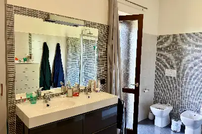 Villa Bifamiliare in vendita, Via Pian Paese, Mentana