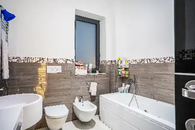 Villa in vendita, Via Dott. Pippo Cutuli, Aci Sant'Antonio