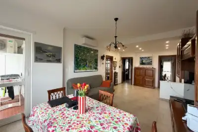 Casa in vendita, Via Francesco Buonamici, Roma