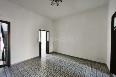 Casa in vendita, Via Giano Vitale, Palermo