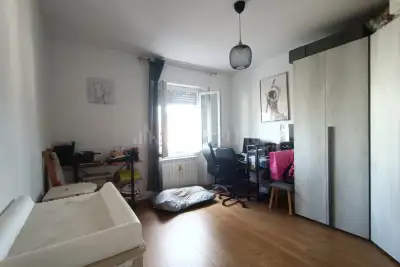 Casa in vendita, Viale dell'Esercito, Roma