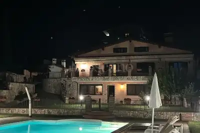 Villa in vendita, Via Bracigliano, Roma