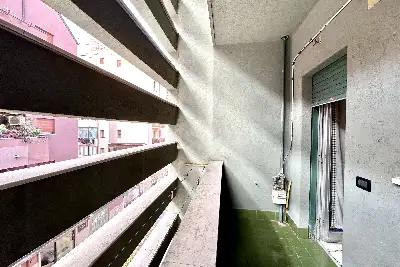 Casa in vendita, Via Vann' Antò, Palermo