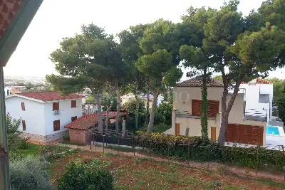 Villa in vendita, Via Piano San Michele 16, Altavilla Milicia