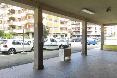 Negozio in vendita, Via Costanzo Casana, Roma