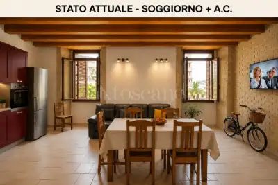Casa in vendita, Viale Armando Diaz, Cagliari