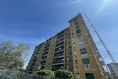 Casa in vendita, Via degli Astri, Milano