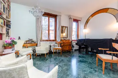 Villa in vendita, Via privata Bitonto, Milano