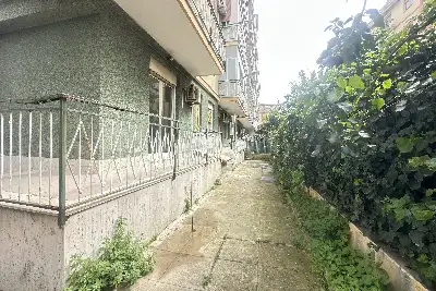 Casa in vendita, Via Gian Lorenzo Bernini, Palermo