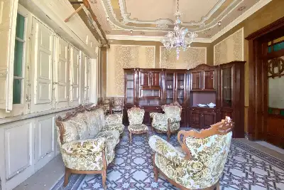 Villa Bifamiliare in vendita, Via Nazionale Galati Marina, Messina