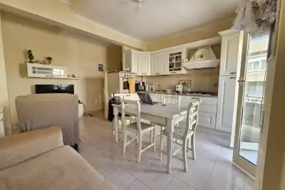 Casa in vendita, Via Terminillo, Nettuno