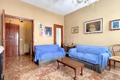 Casa in vendita, Via Felice Poggi, Roma