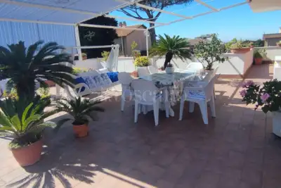 Casa in vendita, Via Giovanni Boldini, Roma