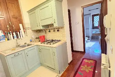 Casa in vendita, Via E. A. Pantano, Catania