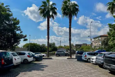 Casa in vendita, Via C. Colombo, Tremestieri Etneo