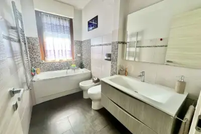 Casa in vendita, Via Carmelo Maestrini, Roma
