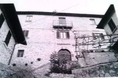 Casa in vendita, Via San Bartolomeo 18 Offeio (RI), Petrella Salto
