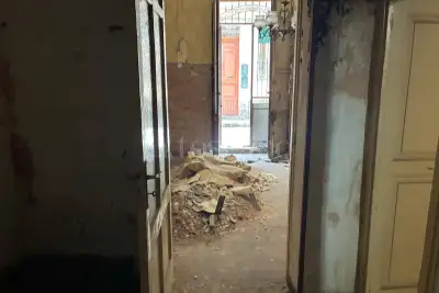 Casa in vendita, Via Correnti, Catania