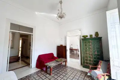 Casa in vendita, Via Catania, Palermo