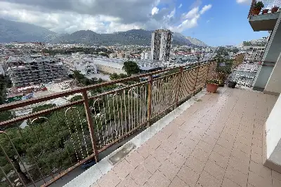 Casa in vendita, Via Aquileia, Palermo