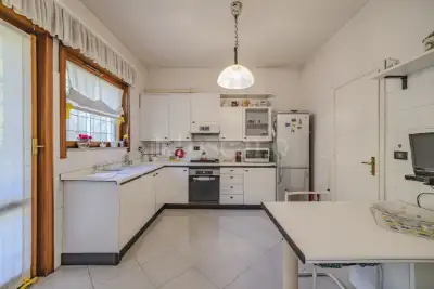 Casa in vendita, Via Giuseppe Vitali, Roma