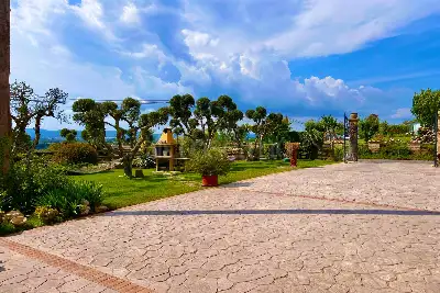 Villa in vendita, Via Doganale, Cerveteri