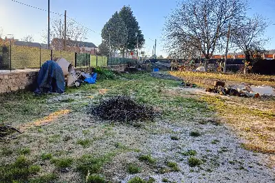 Edificabile Residenziali in vendita, Via Europa, Avezzano