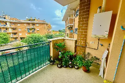 Casa in vendita, Piazza Tonino Marcucci, Nettuno